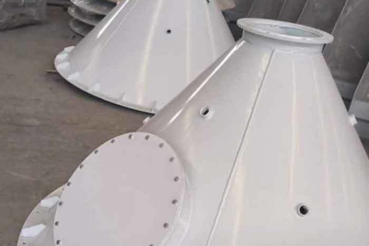 Cement silo accessories for storage and discharge system